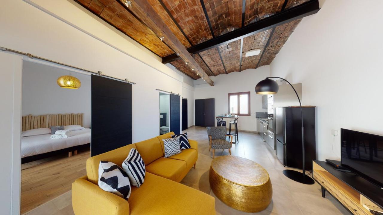 La Bonne Brise - Superbe Loft Avec Terrasse A 2 Minutes De La Plage Marseille Kültér fotó